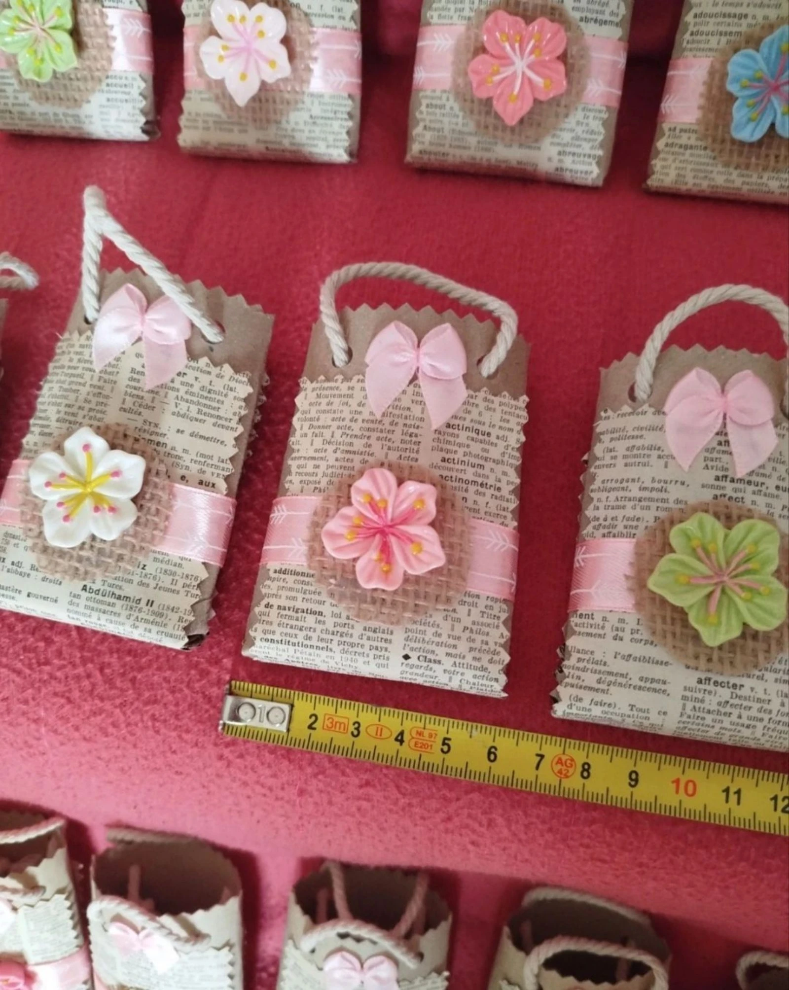 Bolsas de cartón – photo 6